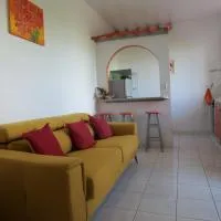 Logement MATESYL, hôtel à Capesterre