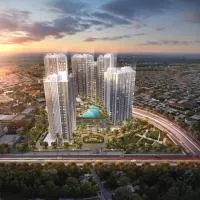 Morich Penthouse Jakarta, khách sạn ở Jakarta