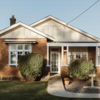 Sherwood Park, hotel near Orange Airport - OAG, Spring Terrace