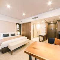 Tokyu Stay Ginza