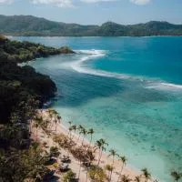 El Nido में, होटल Dryft Darocotan Island