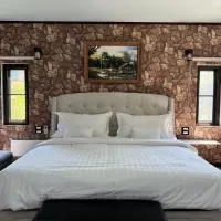Tung Lakorn Farm, hotel v mestu Mē Tamān
