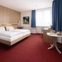 Best Western Hotel Heide, hotell i Oldenburg