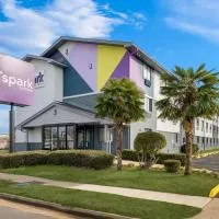 Spark by Hilton Norfolk، فندق في نورفولك