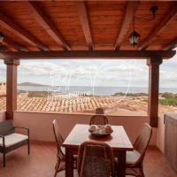 Trilo Galathee g8, hotel a Puntaldia