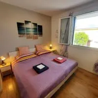 Noventa di Piave में, होटल New Bedrooms Mamma Gigetta