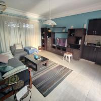 Guesthouse Near HBE Airport Pool、ボルグ・エル・アラブにあるボルグ・エル・アラブ国際空港 - HBEの周辺ホテル