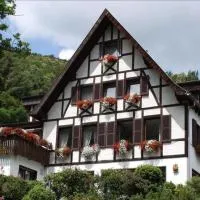 Hotel Das Waldhaus in Maikammer, hotel Maikammerben