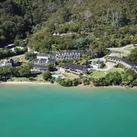 The Portage Resort, hotel en Portage
