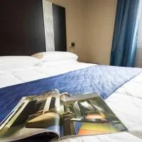 Hotel Principe, hotell sihtkohas Casale Monferrato