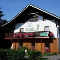 Frühstückspension Mayer-Schiller, hotel em Bernried
