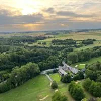 Golf & Hôtel de Falnuée, hotel en Mazy