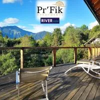 PR`FIK Apartments – hotel w mieście Kranj