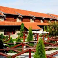 Hotel Centar Balasevic، فندق في بلغراد
