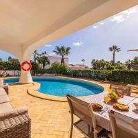 Villa Coral by OCvillas: Albufeira'da bir otel