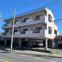 Apartment Hotel Kuki, hotel Kukiban