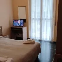 Hotel Piccadilly, hotel en Varazze