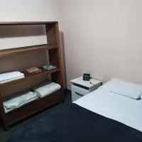 Pousada Bela Vista 1, hotel v destinácii Petrópolis