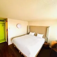 Campanile Montargis - Amilly, Hotel in Amilly