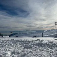 La Parva Ski in-out, hotel v destinaci Santiago