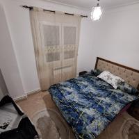 Sofwar location, hotel poblíž Letiště Soummam - BJA, Bejaïa