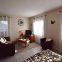 Gîte Moncherie, hotel i Colayrac-Saint-Cirq