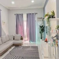 Selising में, होटल Homestay Hillview