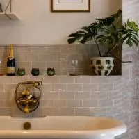 B&B l'Inconnu, Hotel in Roeselare