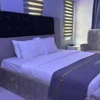 Aotel Hotels & Suite - Ipaja, hotel a Asipa
