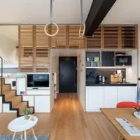 조쿠 암스테르담(Zoku Amsterdam)