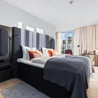 Clarion Hotel Oslo, hotel di Oslo