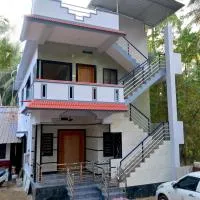 Louis Homestay, hotel v destinaci Māvalli