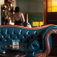 Rooiheuwel, hotel em Botrivier