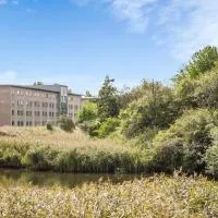 Four Points Flex by Sheraton Ballerup, viešbutis mieste Balerupas