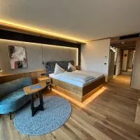 Hotel Königgut, khách sạn ở Wals