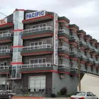 Hotel Pacific, Lda, отель в Накале