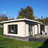 Villa dichtbij het strand，奧德多普的飯店