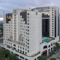 InterContinental Real Guatemala by IHG, ξενοδοχείο στη Γουατεμάλα