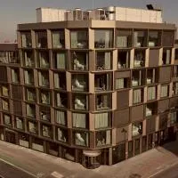 Bellman Hotel, hotel en Berlín