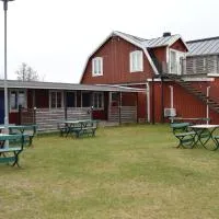 Strandbaden Köpingsvik, hotell i Köpingsvik