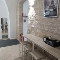 Dimora Nonno Mimì, hotel em Bitetto