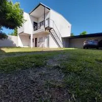 Complejo GARUPÁ, hotel em Garupá