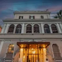 BH Hotel, hotel in Rome