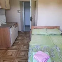 Double Lux Aparrment A1 in Pancevo, hotel u gradu Pančevo