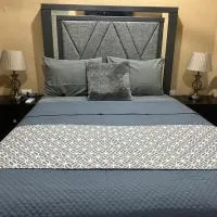 Hotel Las Flores Campeche, מלון בקמפצ'ה