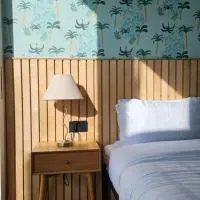 The Little Island Boutique Motel, hôtel à Clonakilty