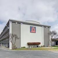 Studio 6 Mesquite, TX Town East, hotel v destinaci Mesquite