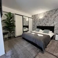 Vila Mirela, hotel em Şura Mică