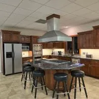 Spooky Nook Bed and Breakfast, hotel in Manheim