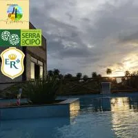 Pousada Quatro Estações, hotel v destinácii Serra do Cipo